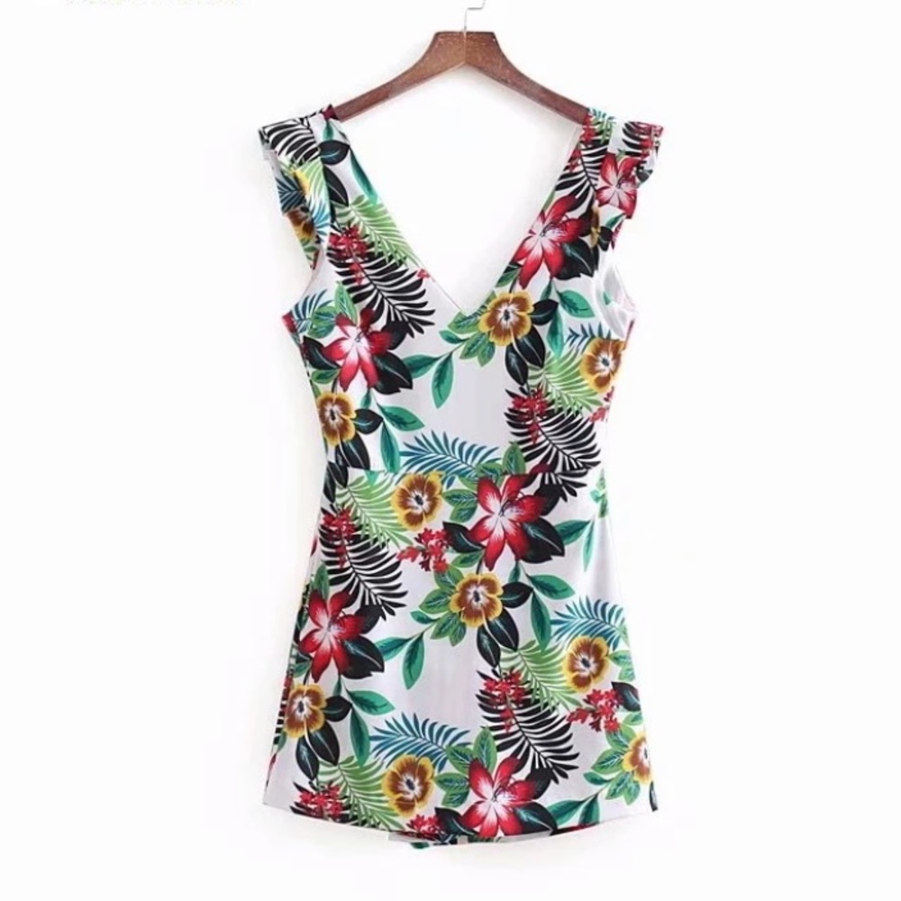 Cool new romper